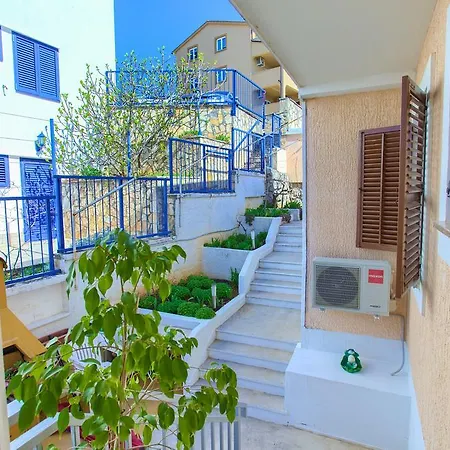 Apartment Nadija