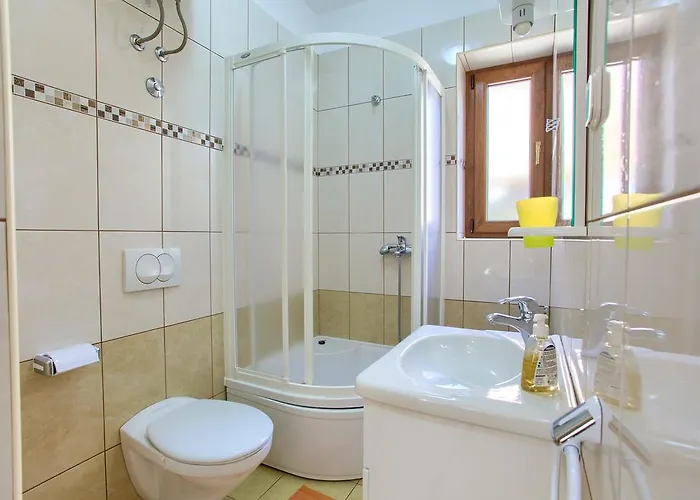 Nadija Studio Apartmani *