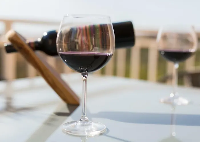 Nadija Studio Apartmani