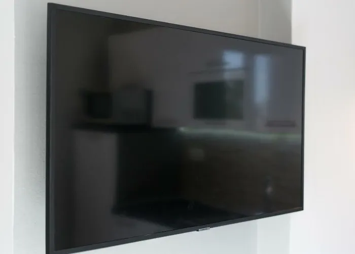 شقة Nadija Studio Apartmani