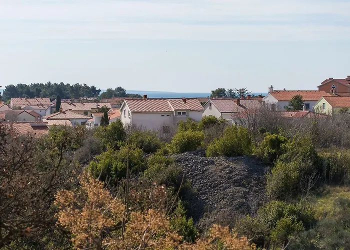 Nadija Studio Apartmani