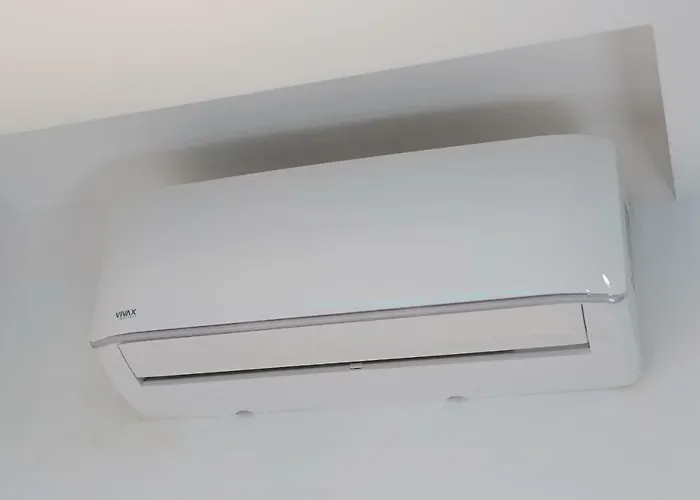 شقة Nadija Studio Apartmani *
