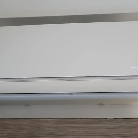 Apartman Nadija