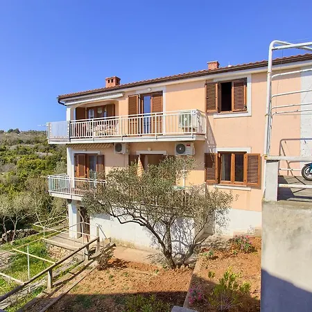 Nadija Appartement
