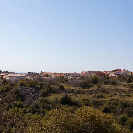 Nadija Krk Town