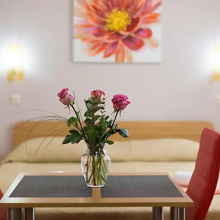 Apartment Nadija *
