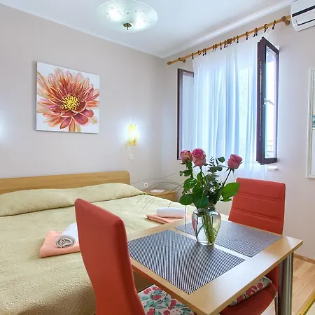 Apartment Nadija Krk Town