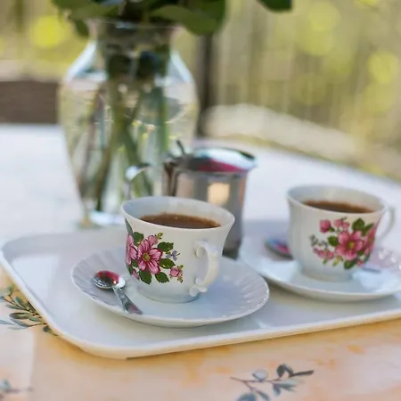 Nadija Lejlighed Krk Town