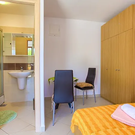 Apartment Nadija