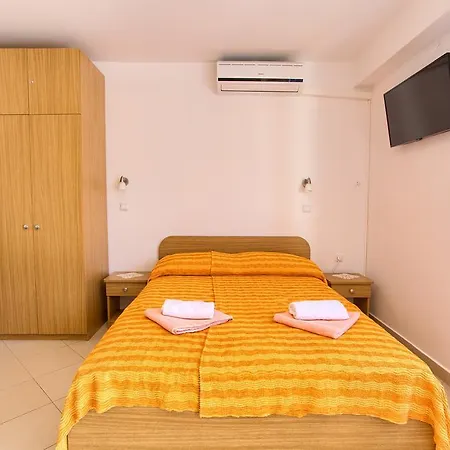 Apartment Nadija *