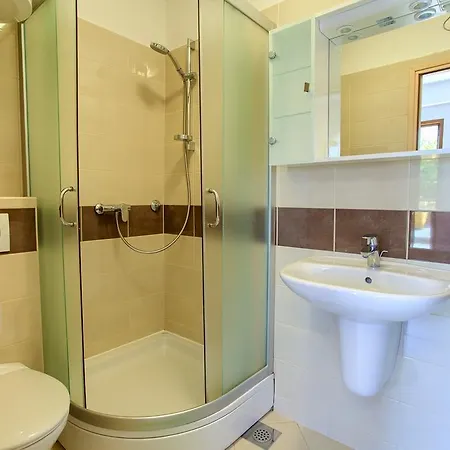 Apartment Nadija *