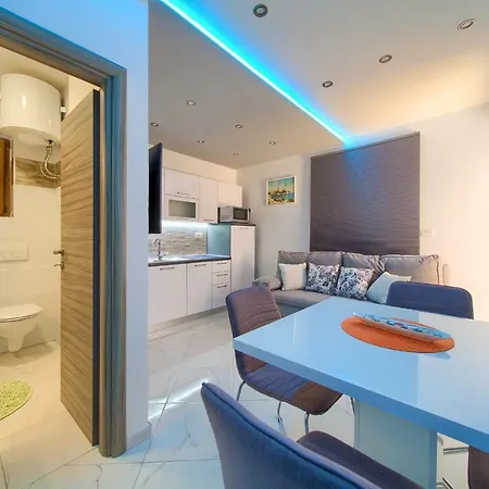 Nadija Apartment