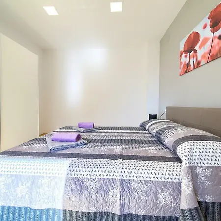 Apartment Nadija