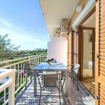 Apartment Nadija