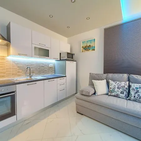 Apartment Nadija