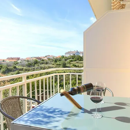 Apartment Nadija