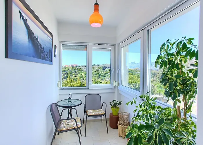 Nadija Apartamento Krk Town