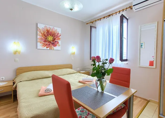 Apartment Nadija Krk Town
