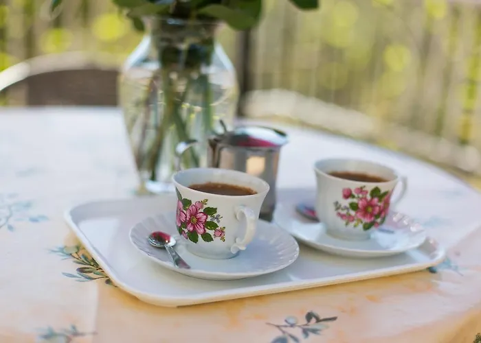 Nadija Apartment Krk Town