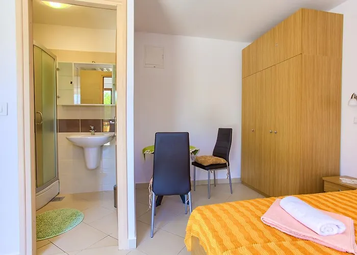 Apartment Nadija