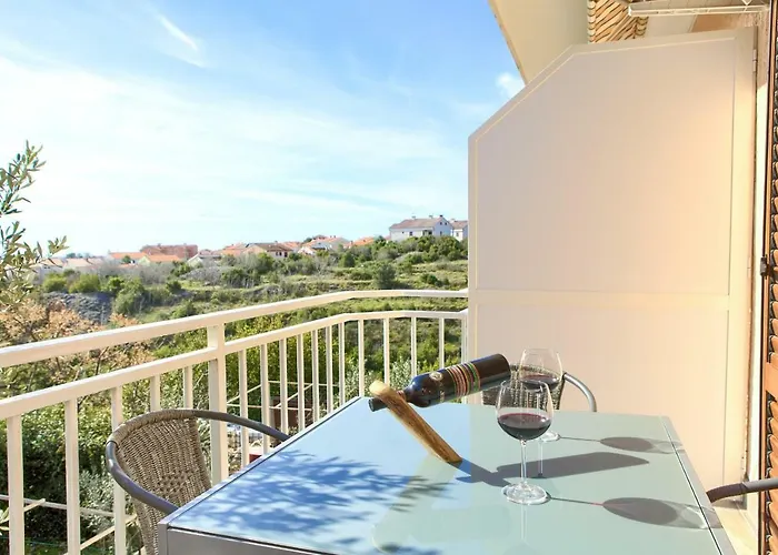 Apartment Nadija