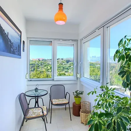 Nadija Apartamento Krk Town