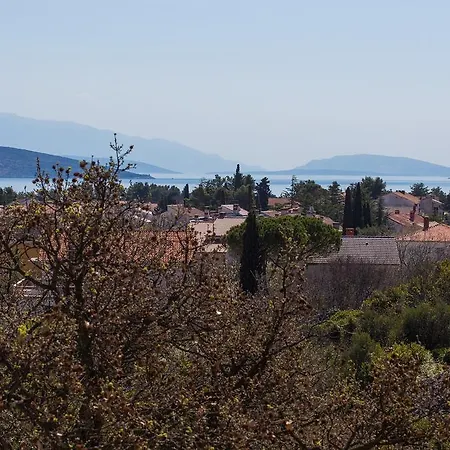 Apartamento Nadija *