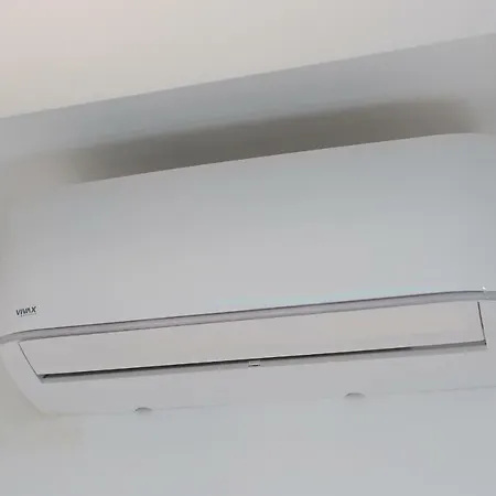 Apartamento Nadija *