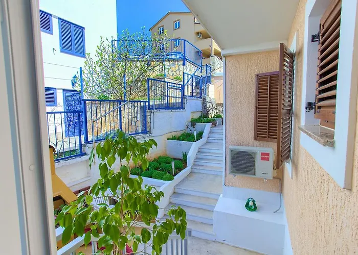 Apartamento Nadija