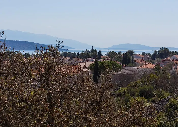 Apartamento Nadija *