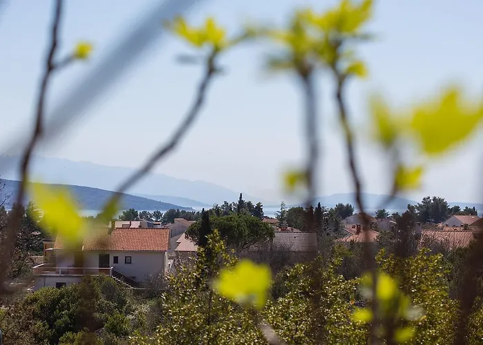 Nadija Apartamento Krk Town